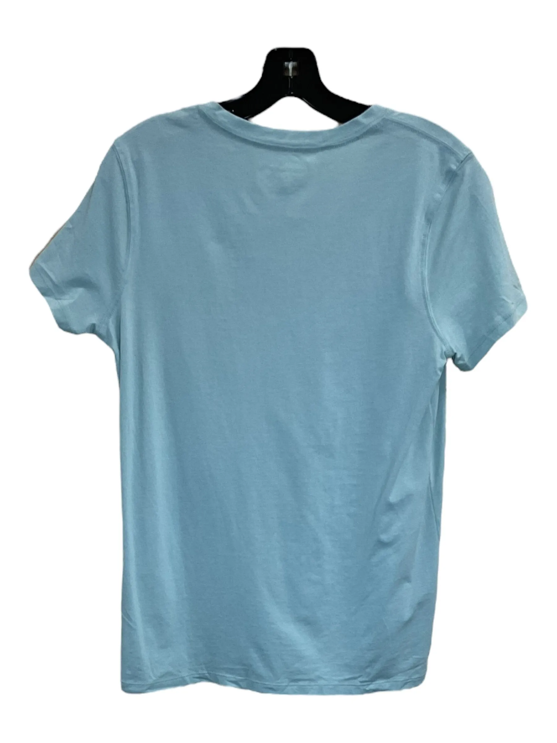 Top Short Sleeve By Carhartt  Size: S