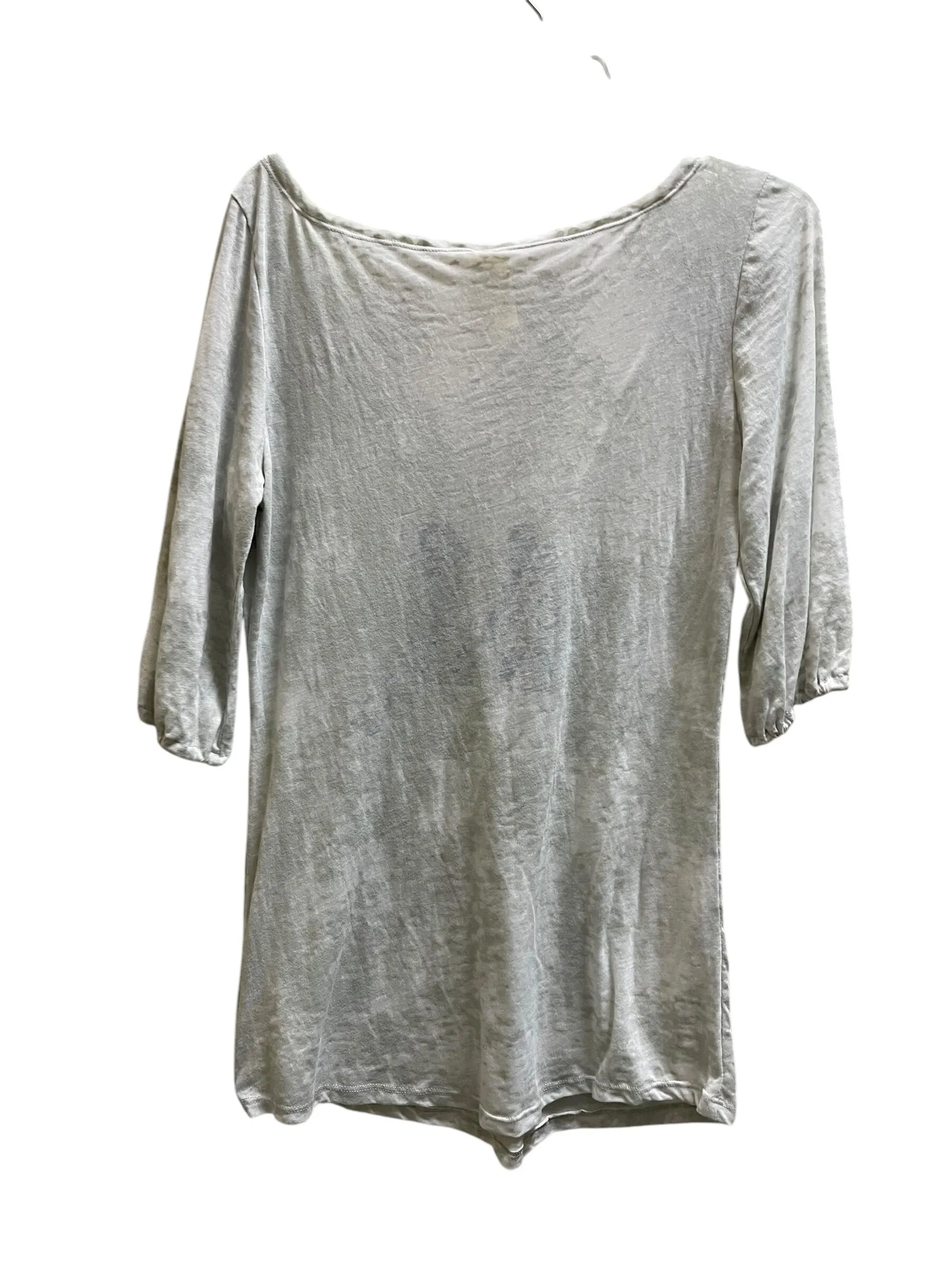 Top Short Sleeve By Free People  Size: L