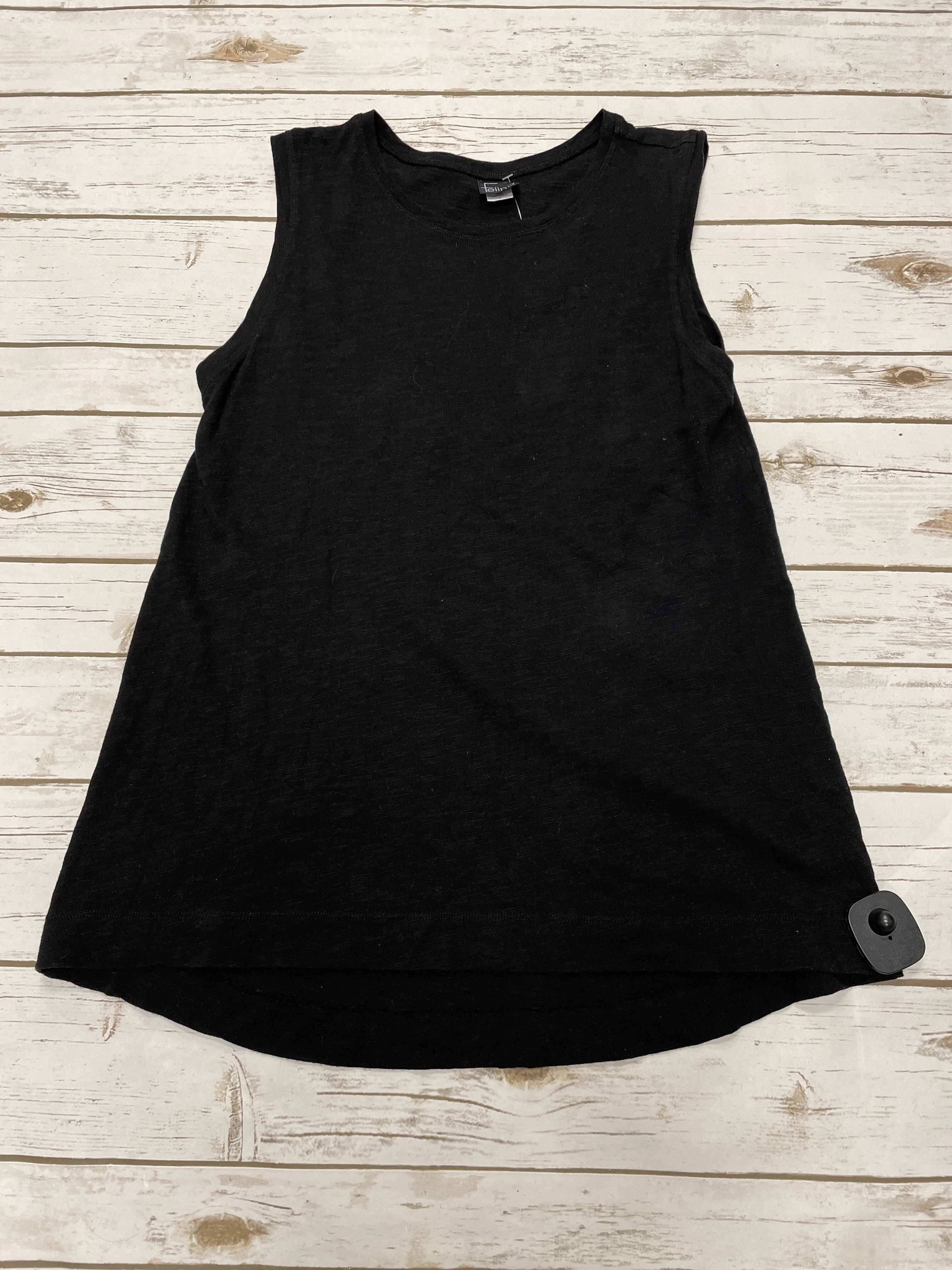 Top Sleeveless Basic By Felina  Size: S