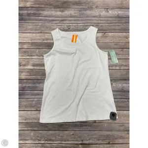Top Sleeveless By New York And Co In Multi-colored, Size: S