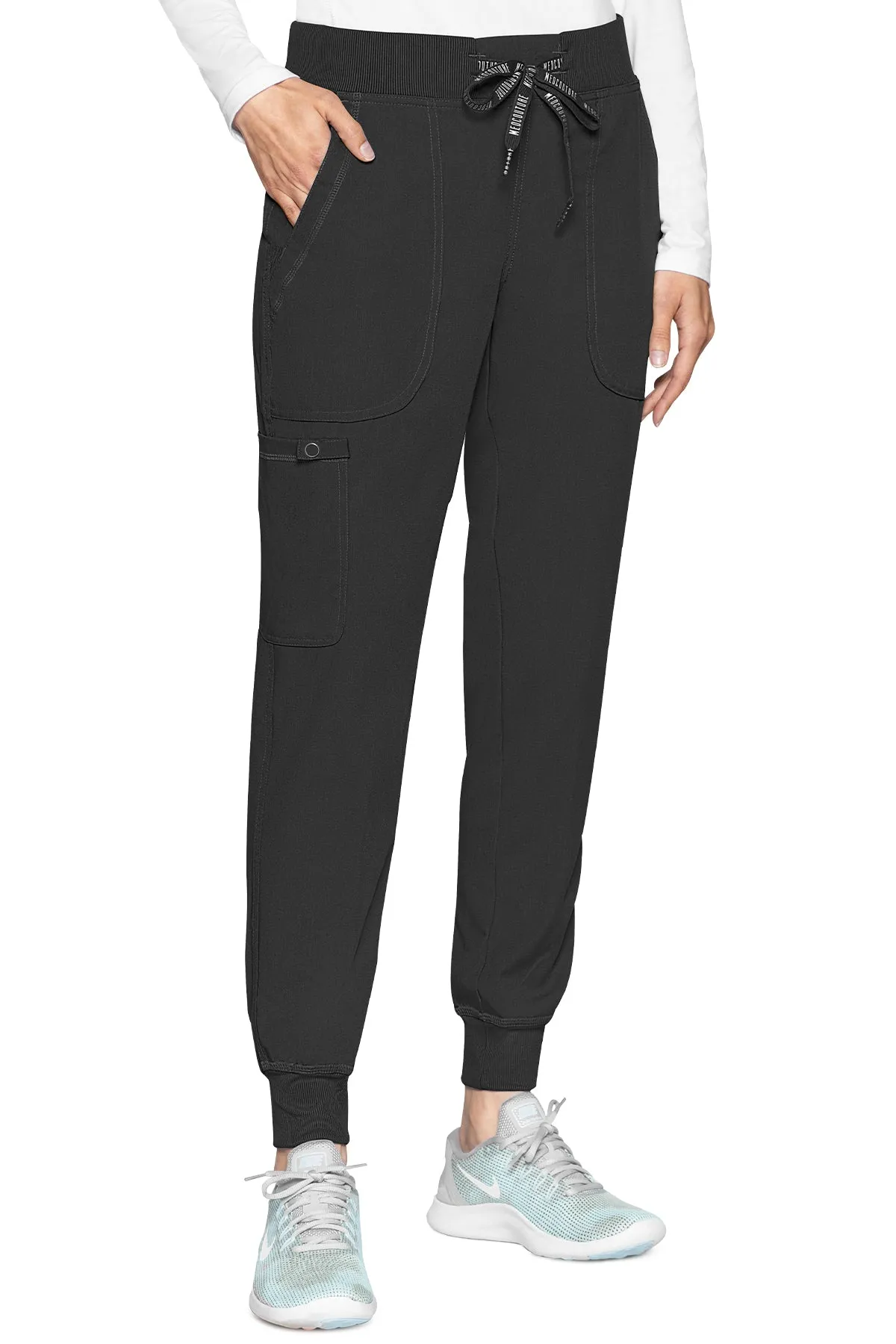 TOUCH JOGGER YOGA PANT