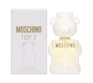 Toy 2 by Moschino Eau de Parfum