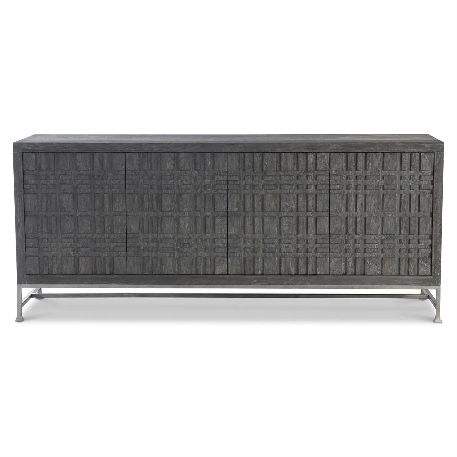 TRIBECA ENTERTAINMENT CREDENZA