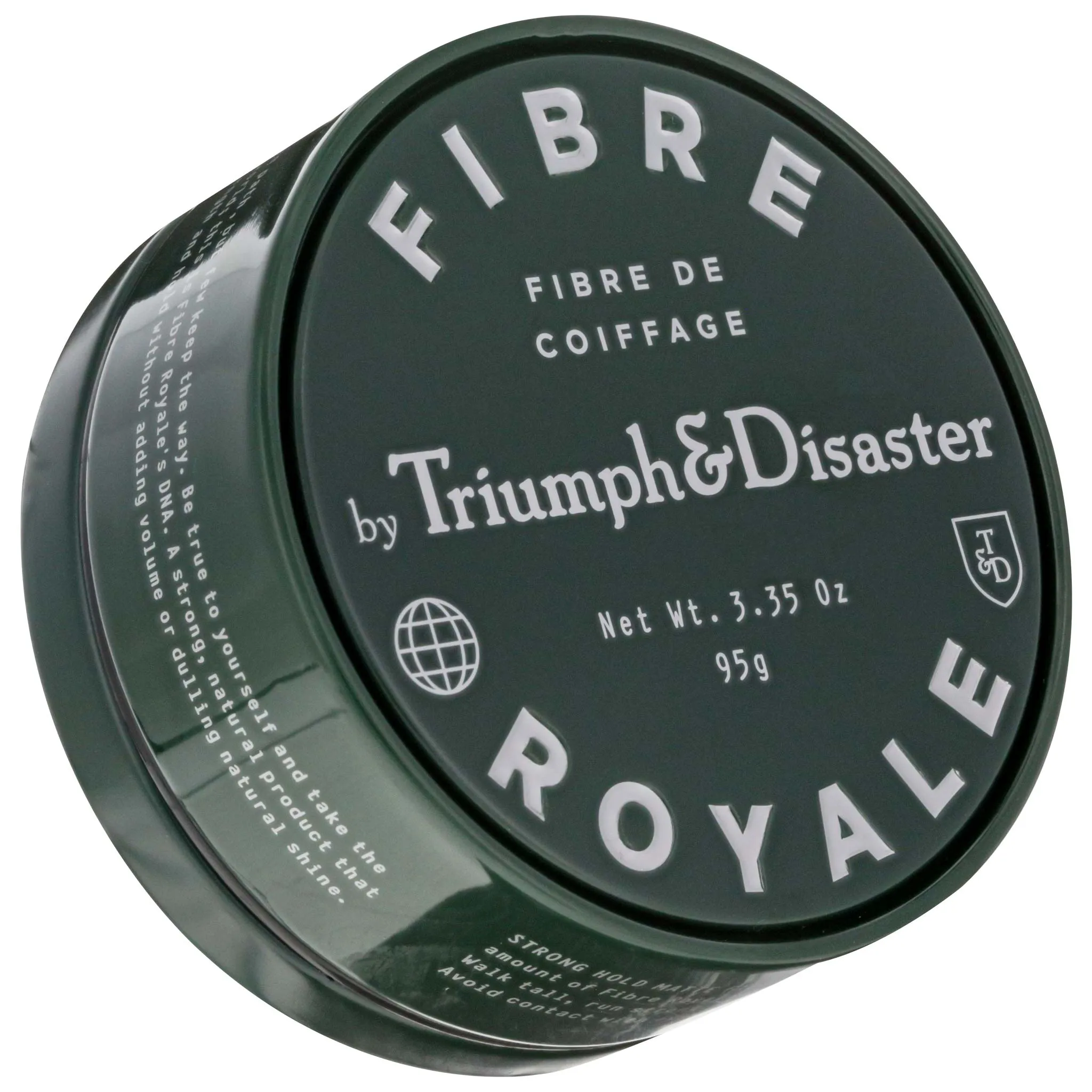 Triumph & Disaster Fibre Royale