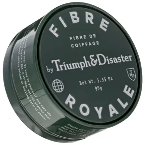 Triumph & Disaster Fibre Royale