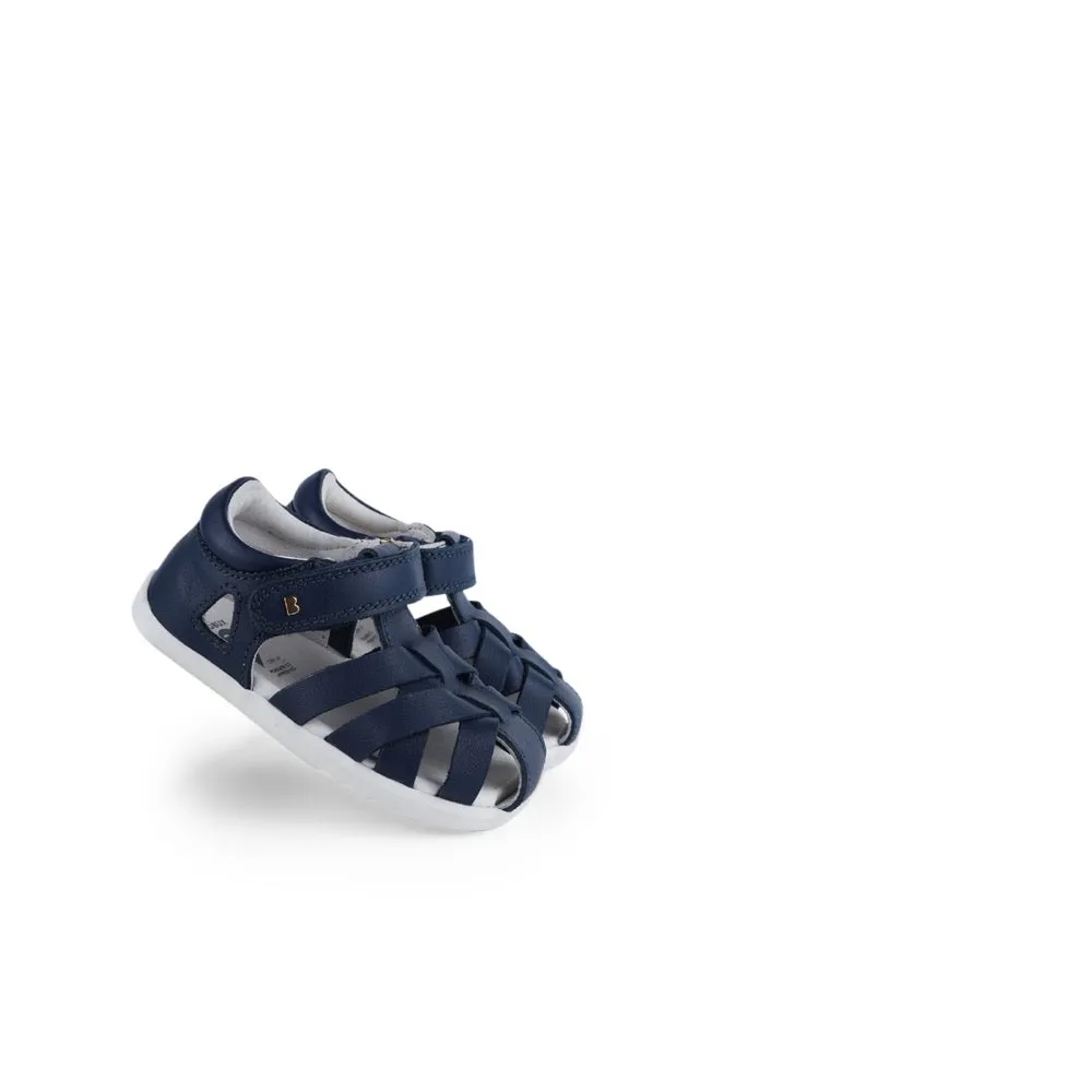 Tropicana II  - Step Up - Navy