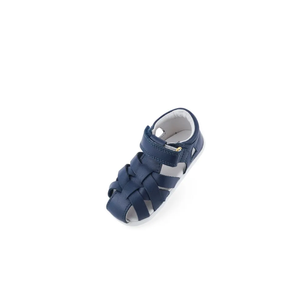 Tropicana II  - Step Up - Navy