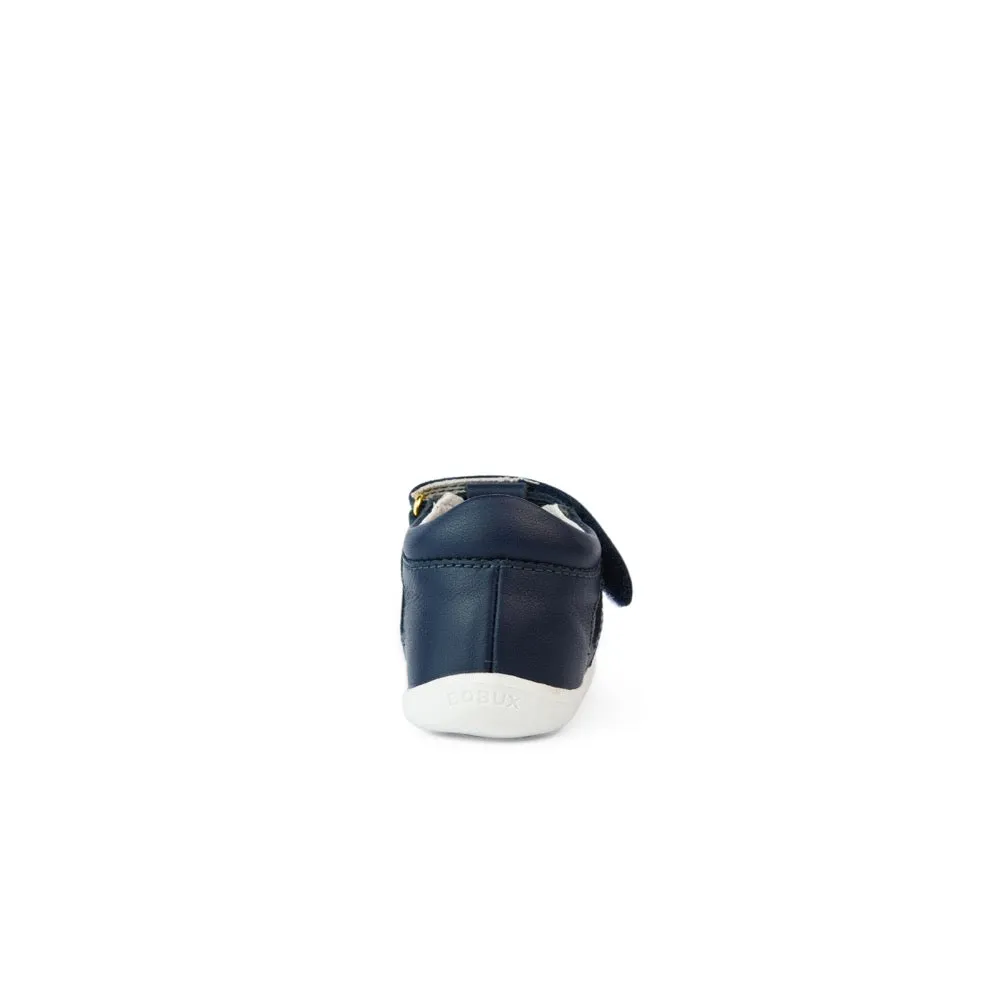 Tropicana II  - Step Up - Navy
