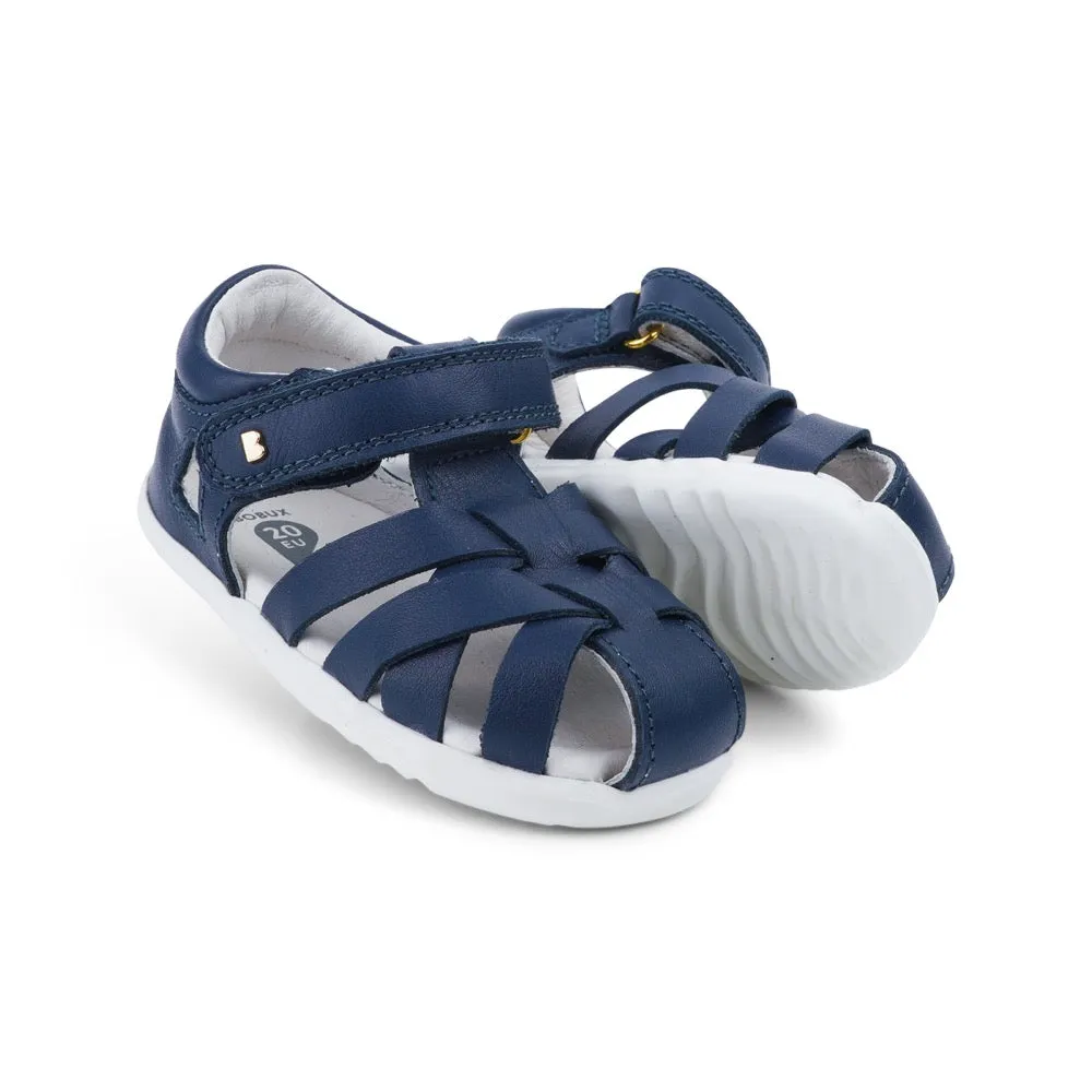 Tropicana II  - Step Up - Navy
