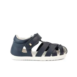 Tropicana II  - Step Up - Navy