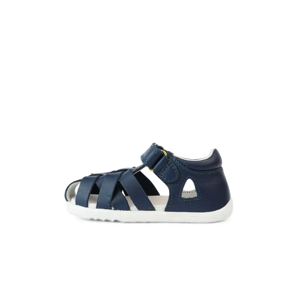 Tropicana II  - Step Up - Navy