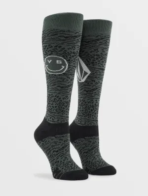 Ttt Socks - EUCALYPTUS