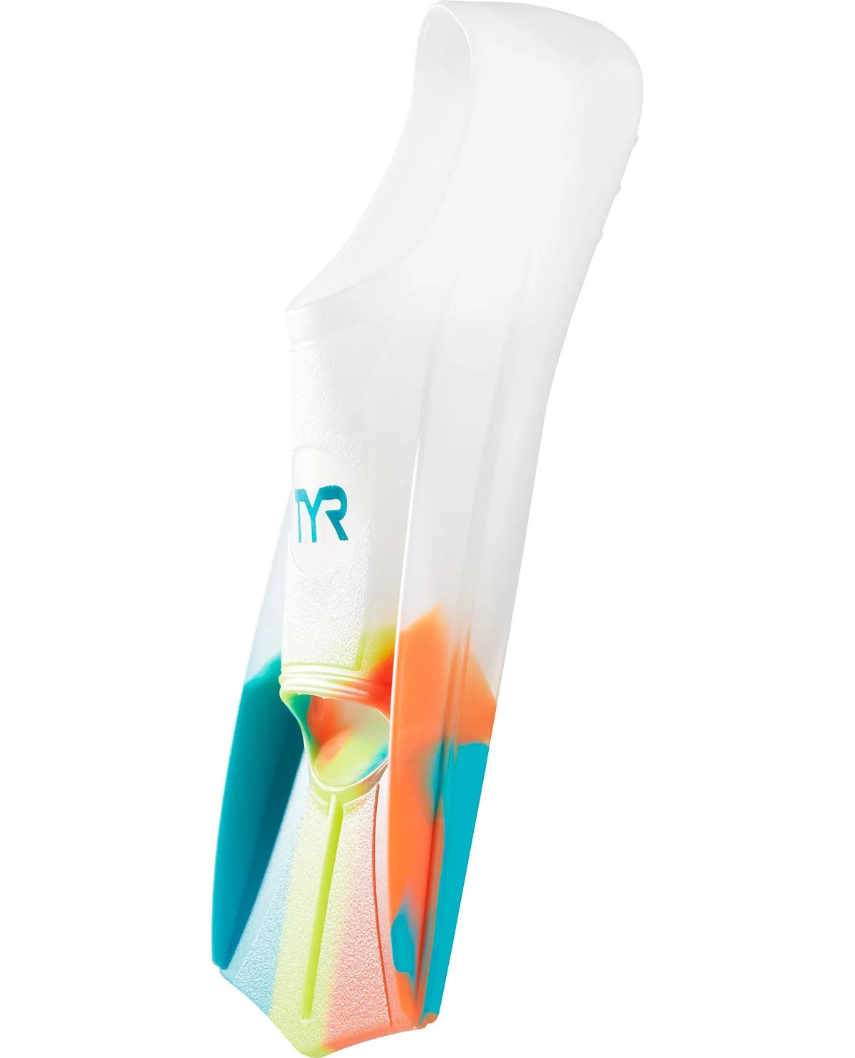 Tyr Stryker Silicone Fins