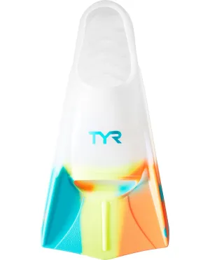 Tyr Stryker Silicone Fins