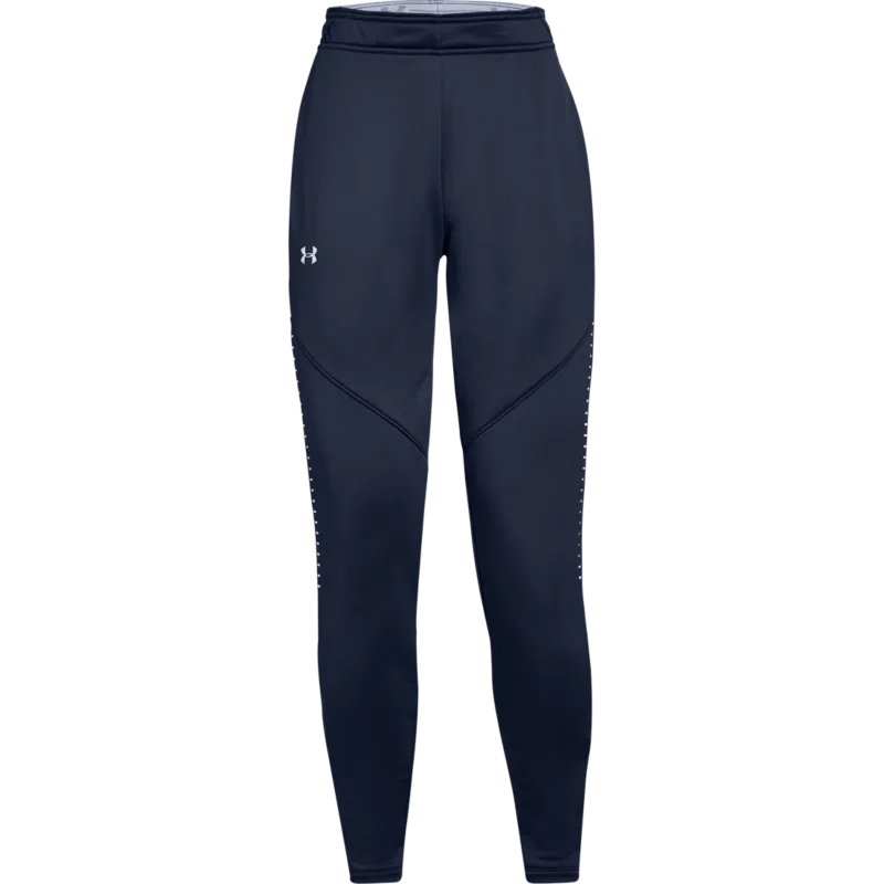 UA Women's Qualifier Hybrid Warm-Up Pant