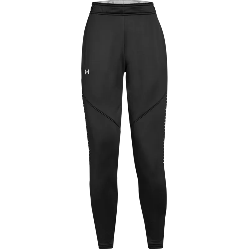 UA Women's Qualifier Hybrid Warm-Up Pant