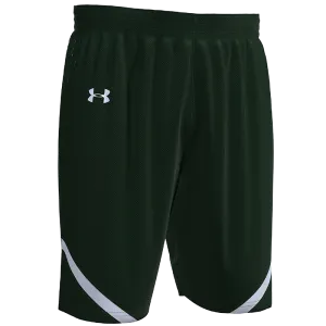 UA Women's Reversible Clutch 2 Short