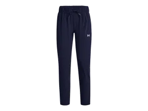 UA Women's Squad 3.0 Warm-Up Pants