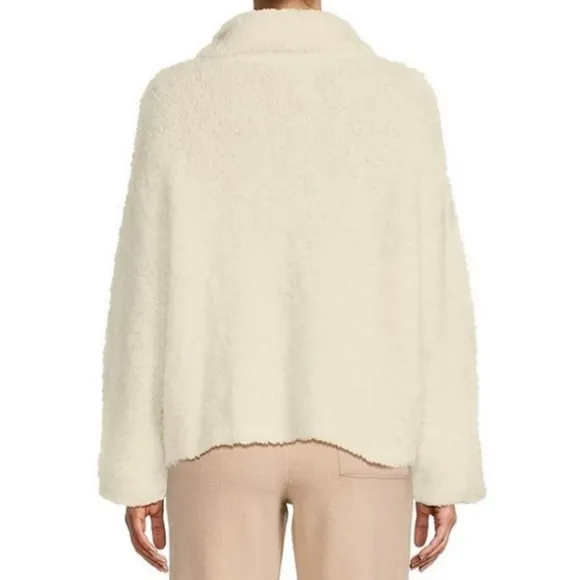 UGG Women's Alaura Cloudfluff Sweater