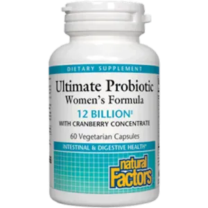 Ultimate Probiotic Women's