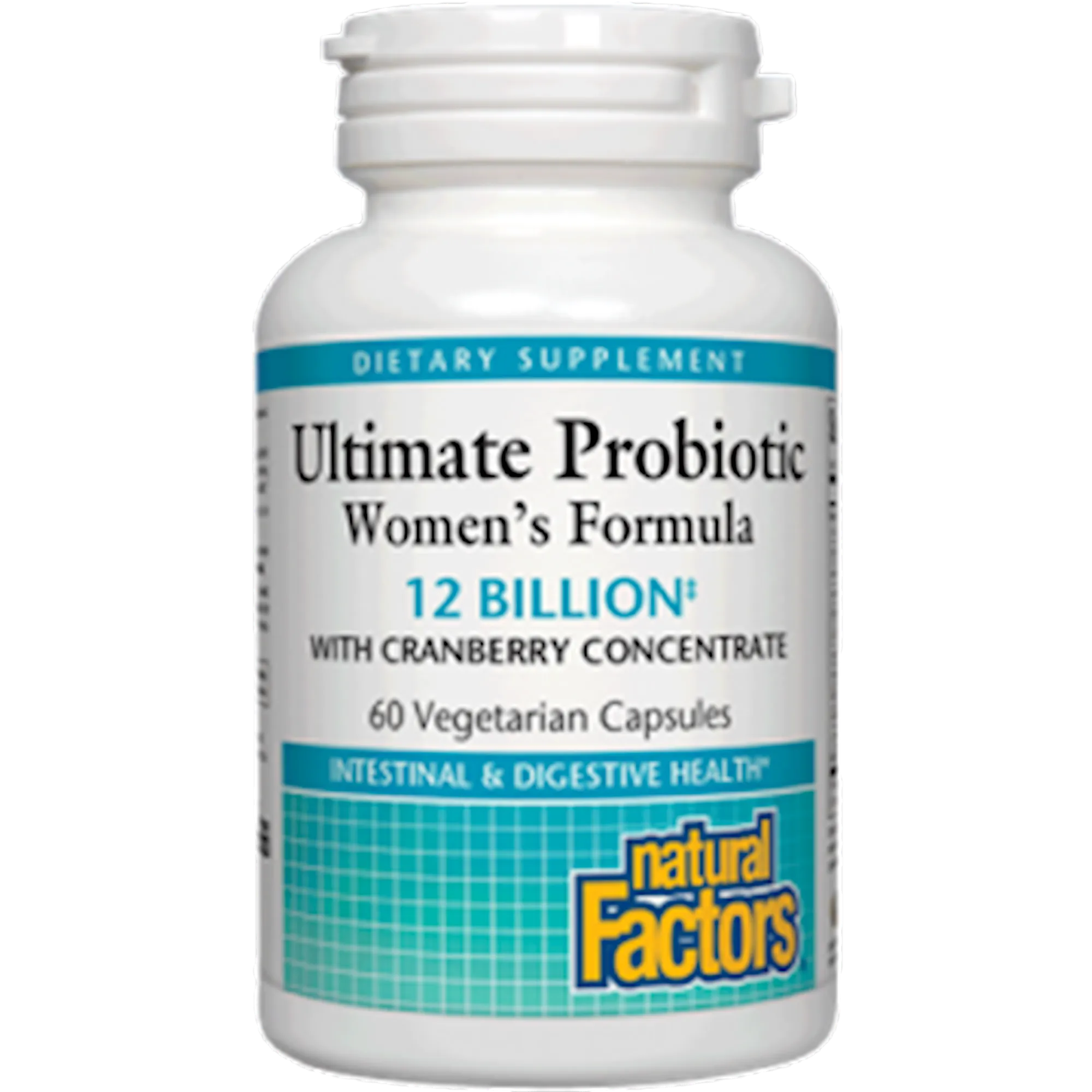 Ultimate Probiotic Women's