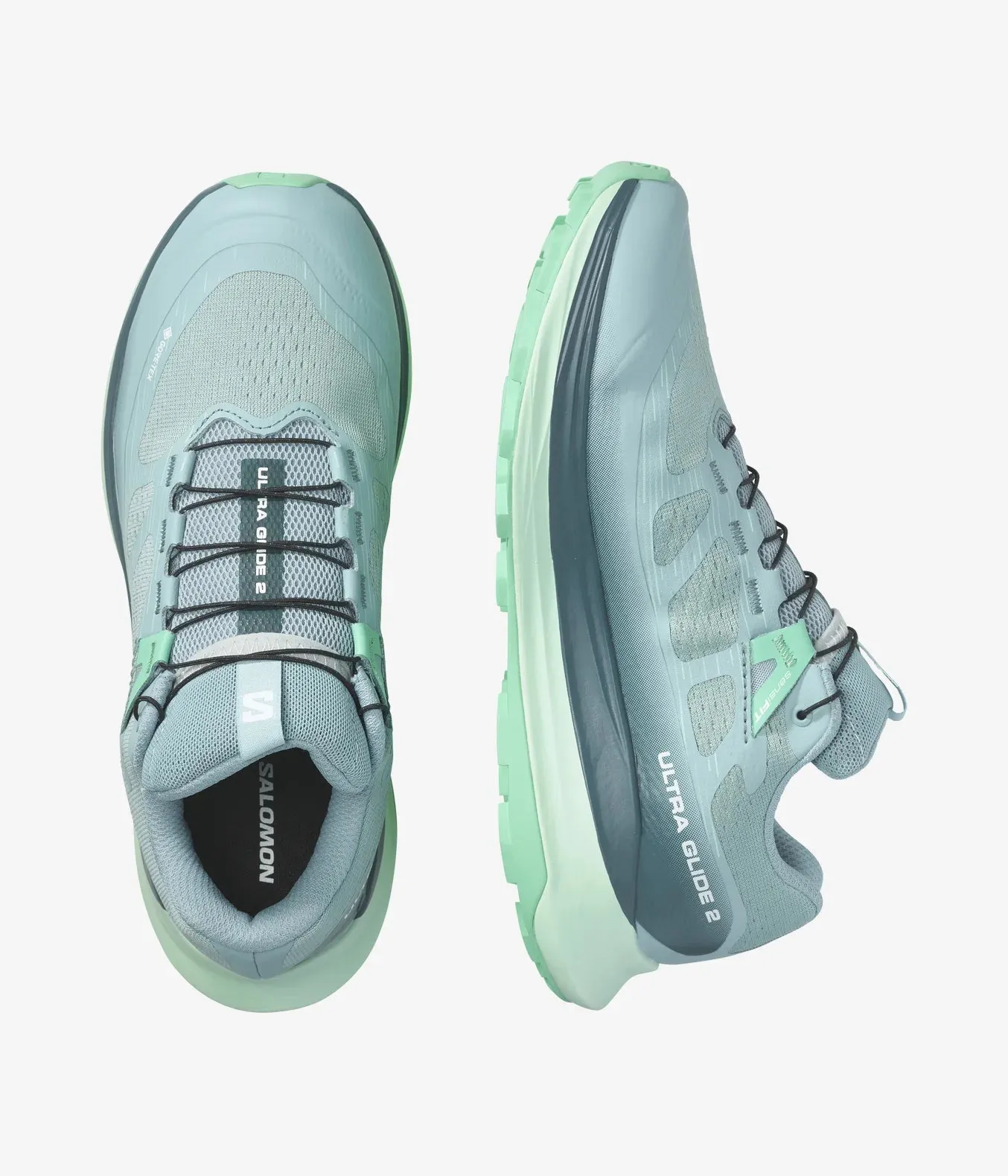 Ultra Glide 2 Gore-Tex (Women's)