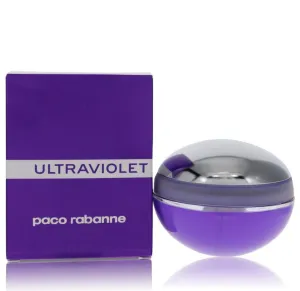 Ultraviolet by Paco Rabanne Eau De Parfum
