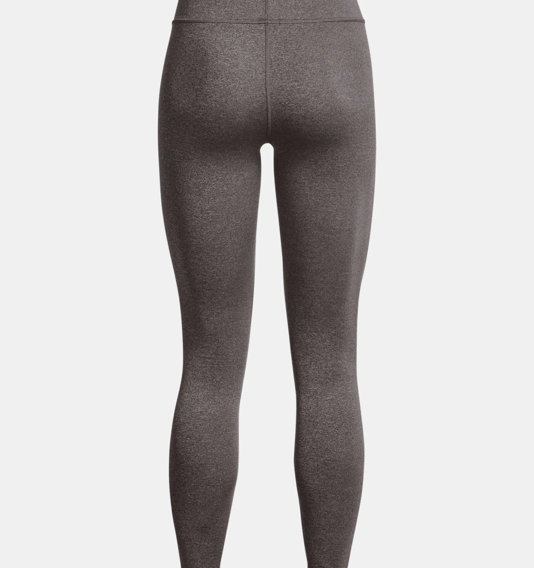 Under Armour Women's UA Authentics Leggings
