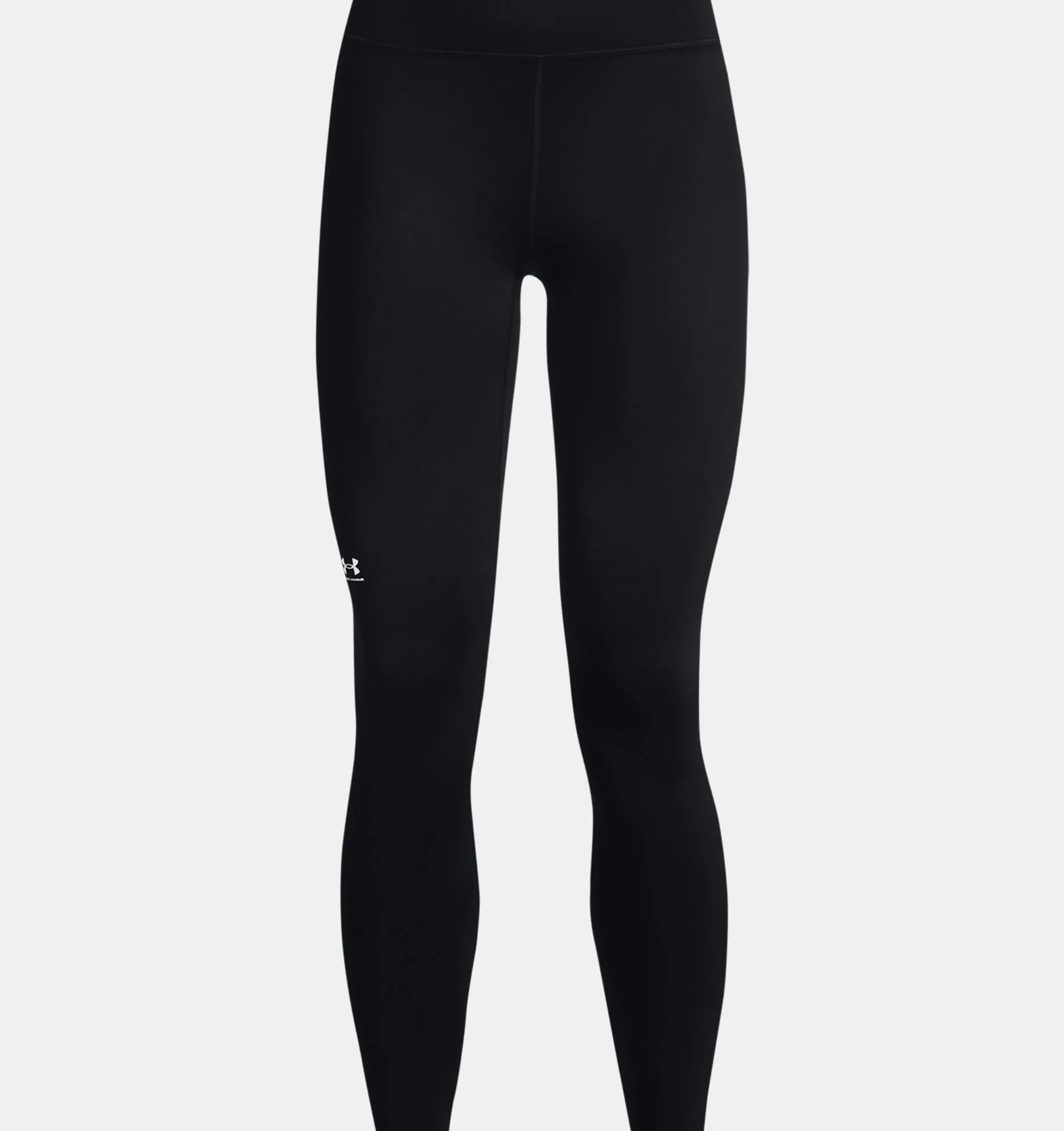 Under Armour Women's UA Authentics Leggings