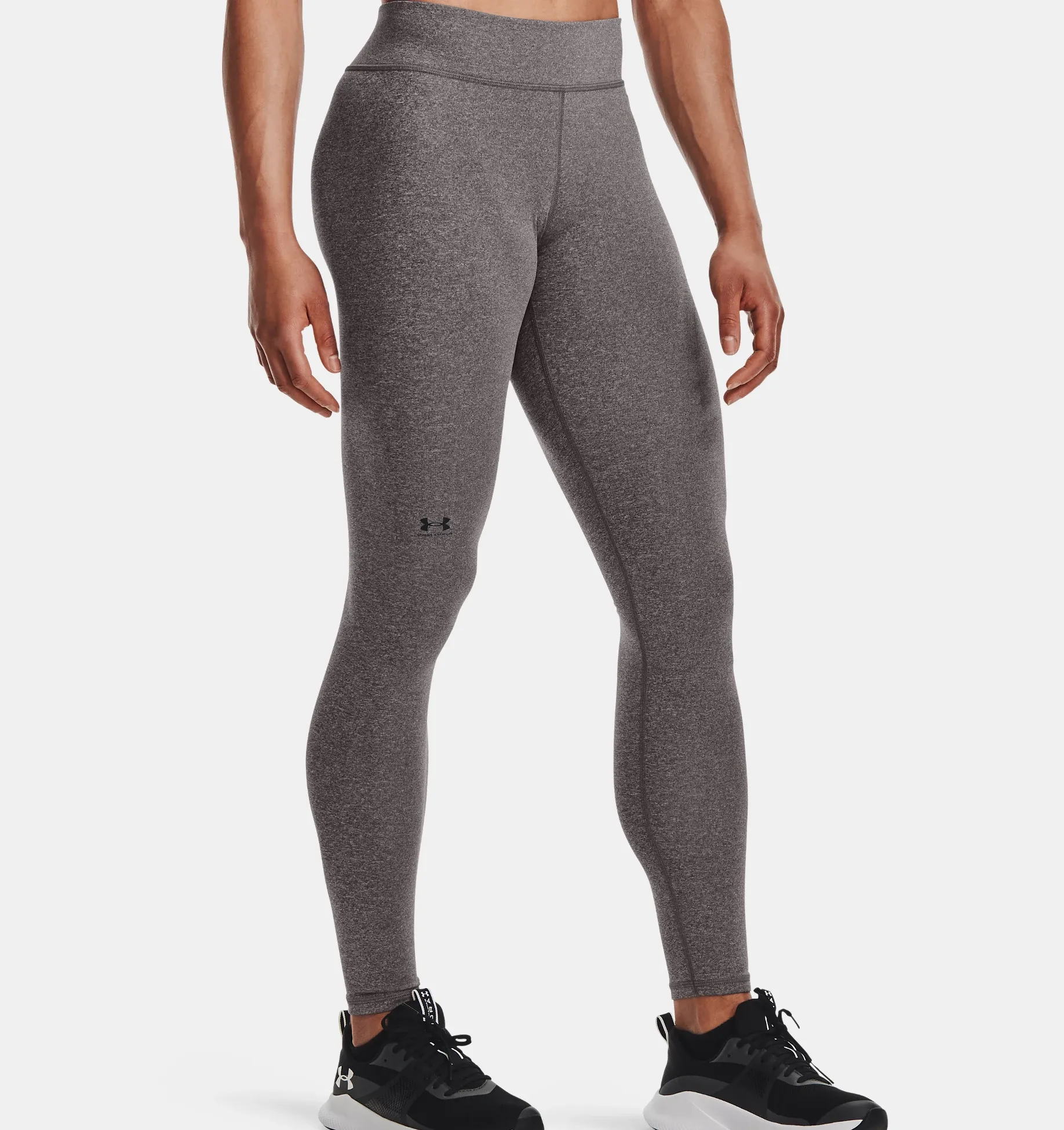 Under Armour Women's UA Authentics Leggings