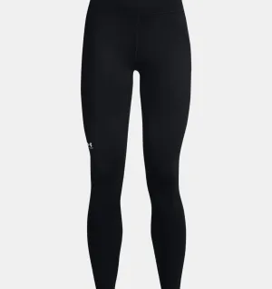 Under Armour Women's UA Authentics Leggings