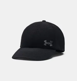 Under Armour Women's UA Iso-Chill Breathe Adjustable Cap