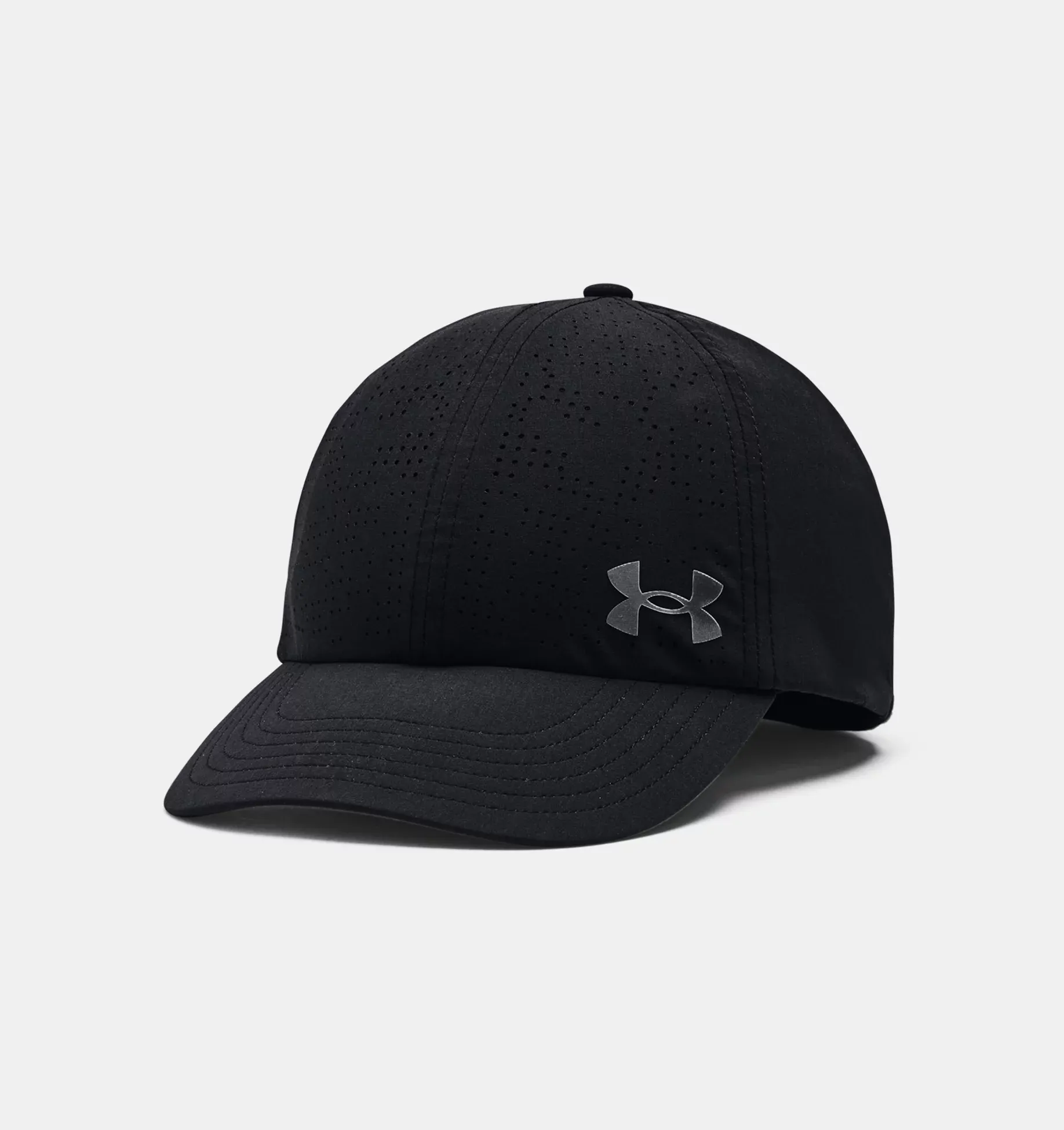 Under Armour Women's UA Iso-Chill Breathe Adjustable Cap