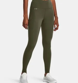 Under Armour Women's UA Motion Full-Length Leggings