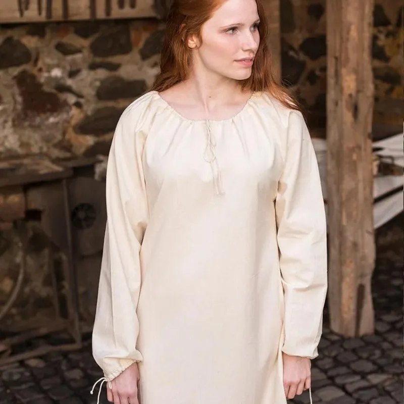 Under Dress Annecke Natural