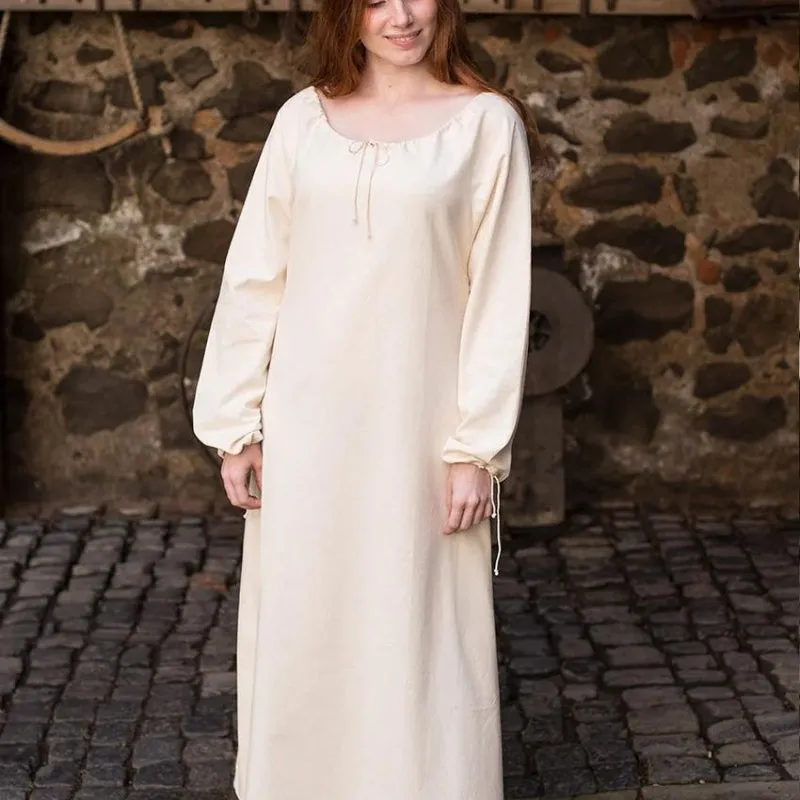 Under Dress Annecke Natural