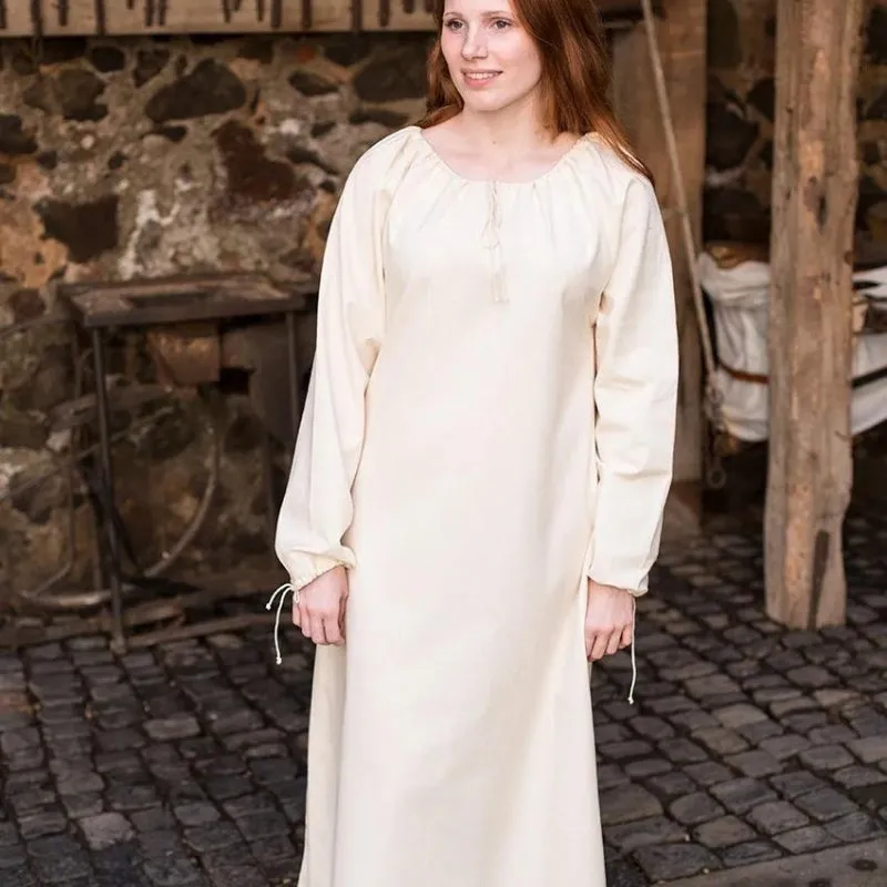 Under Dress Annecke Natural