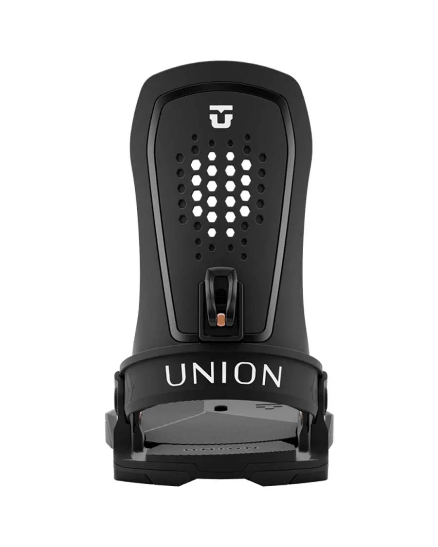 Union Women's Trilogy Binding Black 2026