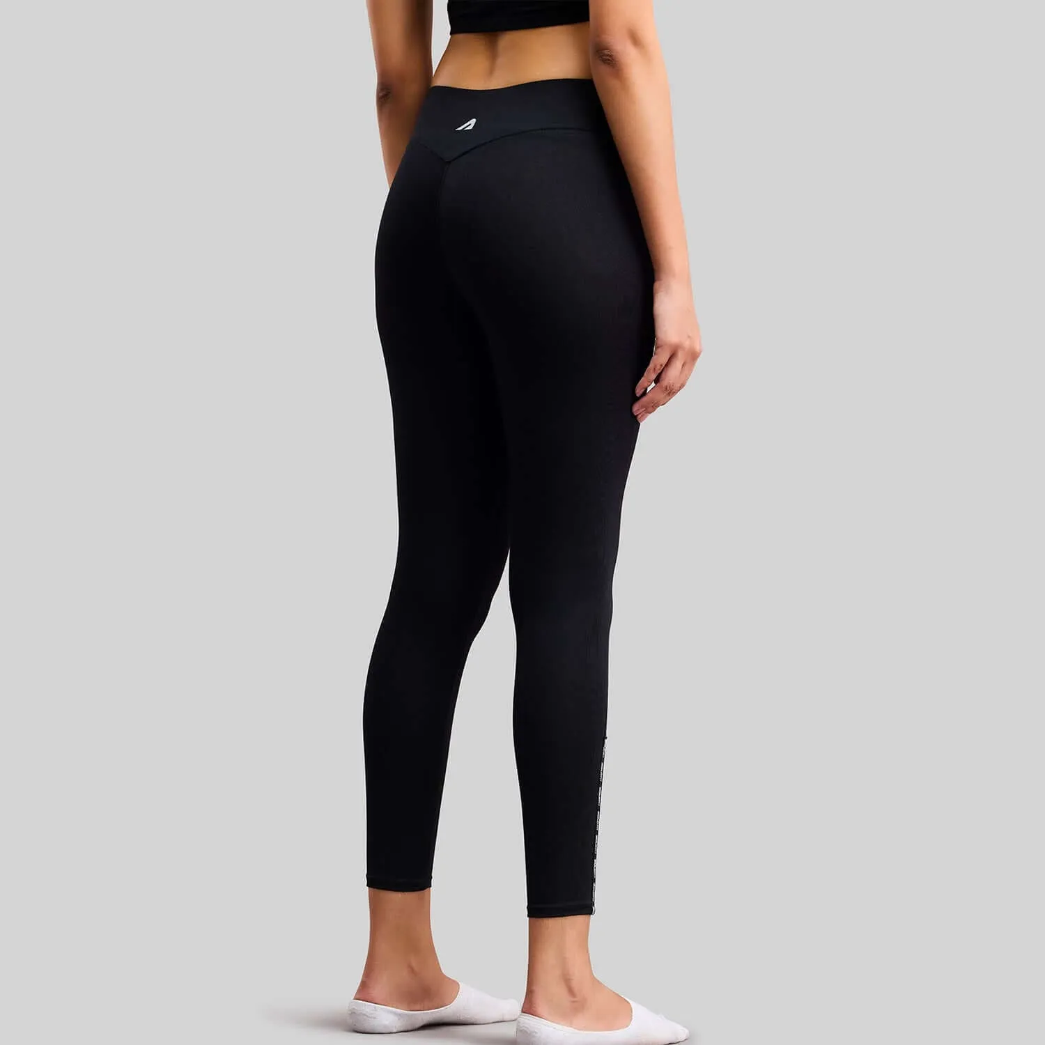 Unstoppable Womens Leggings