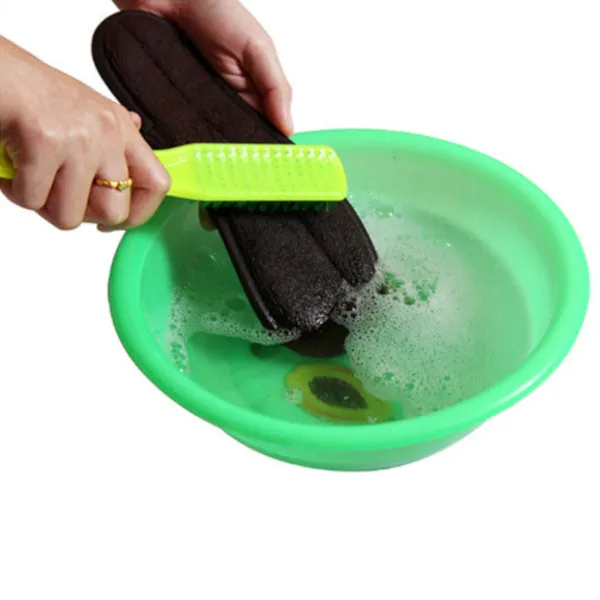 USB Electric Powered Fur Heated Insoles