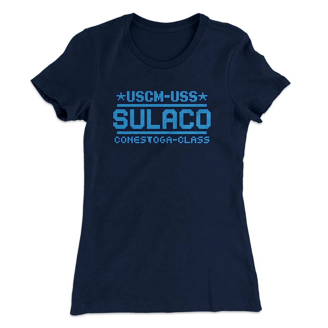 Uss Sulaco Women's T-Shirt