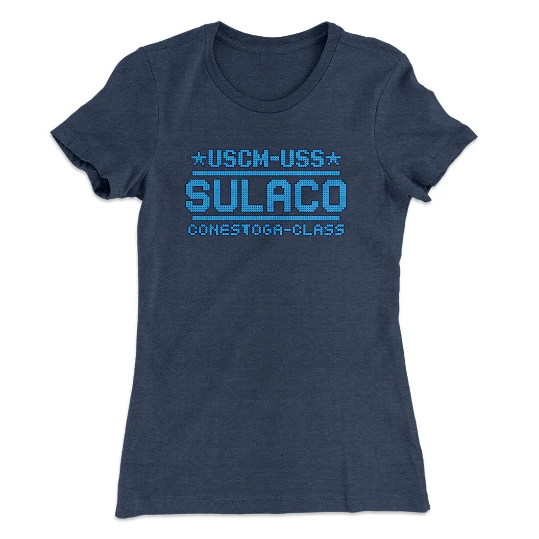 Uss Sulaco Women's T-Shirt
