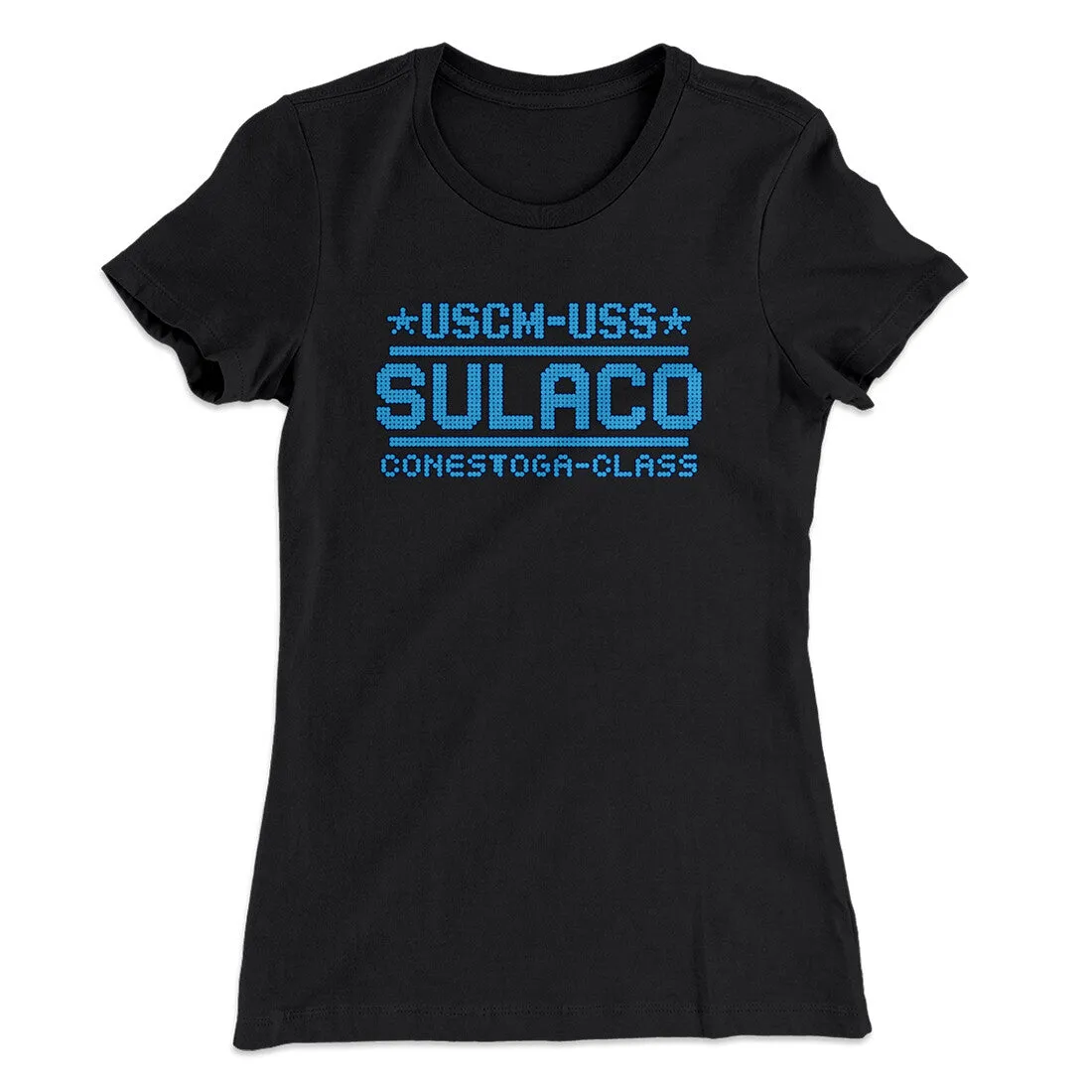 Uss Sulaco Women's T-Shirt