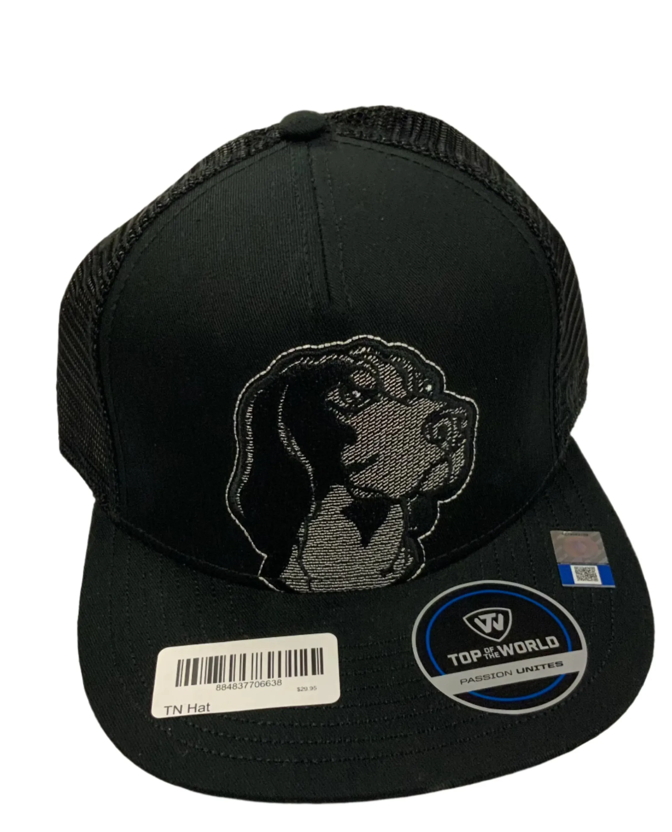 UTN Vols Smokey Trucker Hat