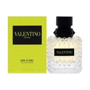 Valentino Donna Born In Roma Yellow Dream Eau De Parfum Spray Women
