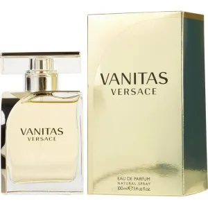 Vanitas Versace by Gianni Versace perfume for her EDP 3.3 / 3.4 oz New in Box