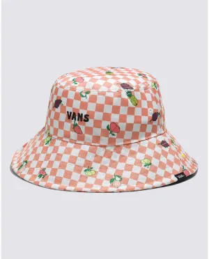 Vans Retrospectator Sport Bucket Hat - Sun Baked/Marshmallow
