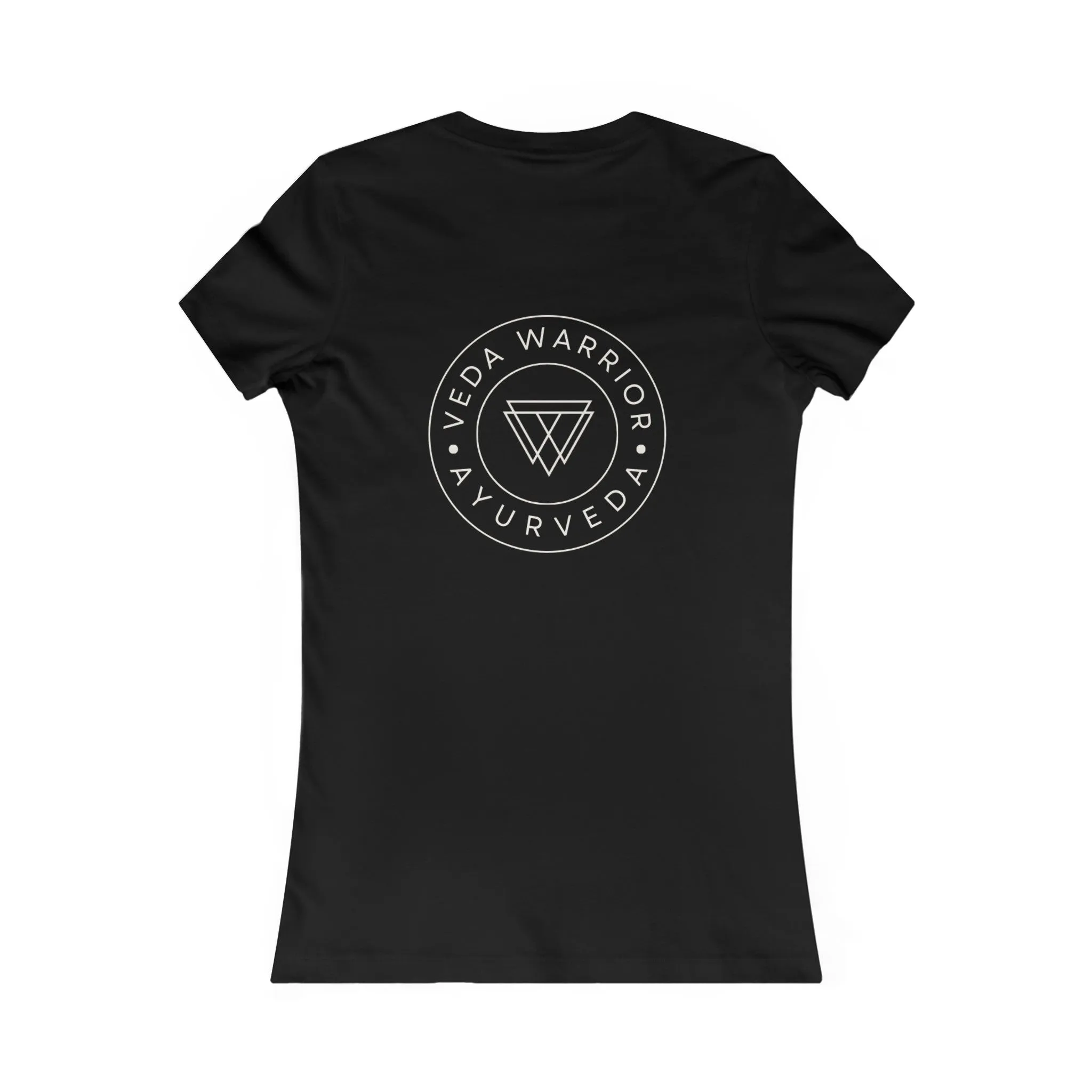 Veda Warrior - Women's Tee