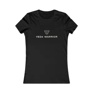 Veda Warrior - Women's Tee
