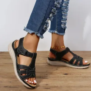 Vera® | Suede Women'S Sandals